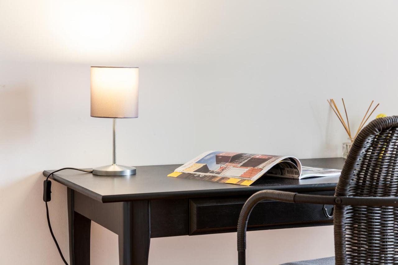 Apartment Principe Real Area Lissabon Exterior foto
